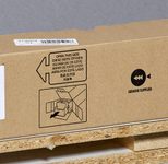 Sharp Original MX23GTMA Toner - magenta (MX23GTMA)