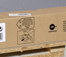 Sharp Original MX23GTMA Toner - magenta (MX23GTMA)