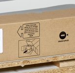 Sharp Original MX23GTYA Toner - gelb (MX23GTYA)