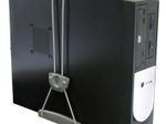 Ergotron Universale CPU Halterung
