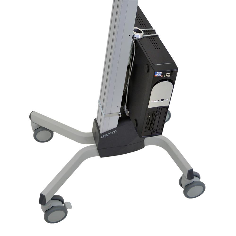 Ergotron Universale CPU Halterung