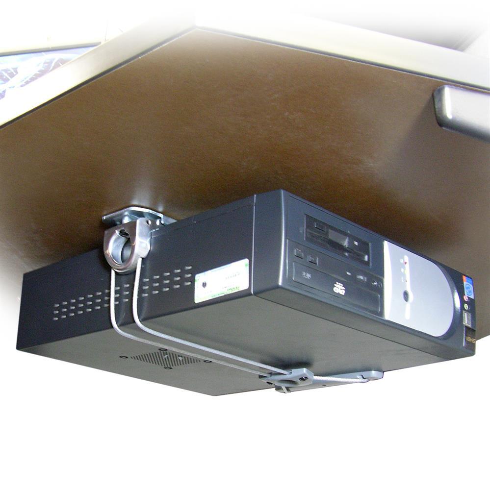 Ergotron Universale CPU Halterung