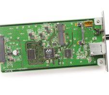 KYOCERA IB-50 Netzwerkschnittstelle (1505JV0UN0)