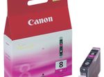 Canon Original CLI-8M Druckerpatrone - magenta 13ml