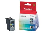 Canon Original CL-41 Druckerpatrone - C/M/Y 155 Seiten