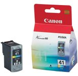 Canon Original CL-41 Druckerpatrone - C/M/Y 155 Seiten