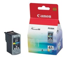 Canon Original CL-41 Druckerpatrone - C/M/Y 155 Seiten