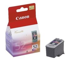 Canon Original CL-52 Druckerpatrone - PC/M/Y 710 Seiten