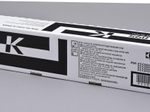 Kyocera Original TK-895K Toner schwarz 12.000 Seiten (1T02K00NL0) für FS-C8020MFP, C8025MFP, C8520MFP, C8525MFP