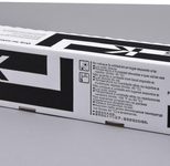 Kyocera Original TK-895K Toner schwarz 12.000 Seiten (1T02K00NL0) für FS-C8020MFP, C8025MFP, C8520MFP, C8525MFP