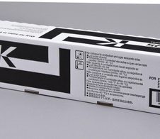 Kyocera Original TK-895K Toner schwarz 12.000 Seiten (1T02K00NL0) für FS-C8020MFP, C8025MFP, C8520MFP, C8525MFP