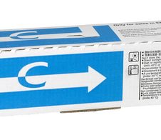 Kyocera Original TK-895C Toner cyan 6.000 Seiten (1T02K0CNL0) für FS-C8020MFP, C8025MFP, C8520MFP, C8525MFP