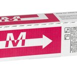 Kyocera Original TK-895M Toner magenta 6.000 Seiten (1T02K0BNL0) für FS-C8020MFP, C8025MFP, C8520MFP, C8525MFP