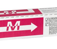 Kyocera Original TK-895M Toner magenta 6.000 Seiten (1T02K0BNL0) für FS-C8020MFP, C8025MFP, C8520MFP, C8525MFP