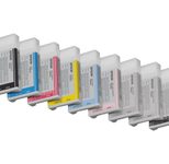 Epson Original T6034 Druckerpatrone gelb 220ml (C13T603400)