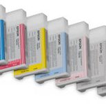 Epson Original T603C Druckerpatrone magenta hell 220ml (C13T603C00)