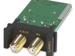 APC PVR Überspannungsschutz für Kabel-TV