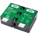 APC RBC124 Ersatzbatterie