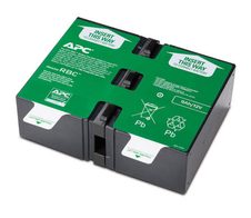 APC RBC124 Ersatzbatterie