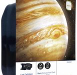 Brother Original LC-1240 Druckerpatronen Doppelpack schwarz 600 Seiten (LC1240BKBP2DR)