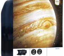 Brother Original LC-1240 Druckerpatronen Doppelpack schwarz 600 Seiten (LC1240BKBP2DR)