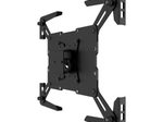 Hagor HA Flex-Lock Wallmount Tablet Tischhalterung 9,7-12,9 Zoll