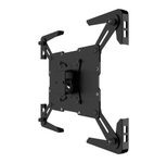 Hagor HA Flex-Lock Wallmount Tablet Tischhalterung 9,7-12,9 Zoll