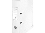 LEITZ WOW Ordner weiß Karton 8,0 cm - DIN A4
