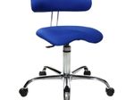 Topstar Bürostühl Sitness® 40, ST290W56 blau