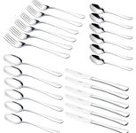 Esmeyer Besteckset Sylvia 24-tlg.