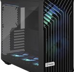 Fractal Design Torrent Black RGB TG Light Tint