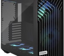 Fractal Design Torrent Black RGB TG Light Tint
