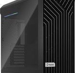 Fractal Design Torrent Black TG Dark Tint