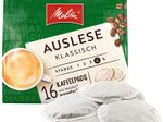 Melitta Auslese Klassisch Kaffeepads