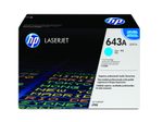 HP Original 643A Toner cyan 10.000 Seiten (Q5951A)