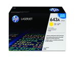HP Original 643A Toner gelb 10.000 Seiten (Q5952A)