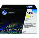 HP Original 643A Toner gelb 10.000 Seiten (Q5952A)
