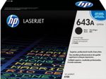HP Original 643A Toner schwarz 11.000 Seiten (Q5950A)