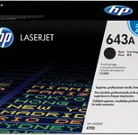 HP Original 643A Toner schwarz 11.000 Seiten (Q5950A)