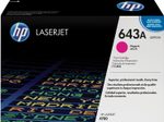 HP Original 643A Toner magenta 10.000 Seiten (Q5953A)