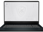 MSI WE76 11UK-464 Intel Core i7-11800H Mobile Workstation 43,9 cm (17,3") 32GB RAM, 1TB SSD, Ultra HD, Win