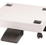 KYOCERA CB-471 Sockel (870LD00079) Holz (mitternachtsblau), für Installation mit PF-470 oder PF-471 (870LD00079)