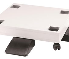 KYOCERA CB-471 Sockel (870LD00079) Holz (mitternachtsblau), für Installation mit PF-470 oder PF-471 (870LD00079)