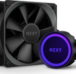NZXT Kraken 120 CPU-Wasserkühlung schwarz RL-KR120-B1