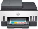 HP Smart Tank 7305 All-in-One Tintentank Multifunktionsdrucker