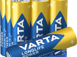 VARTA Longlife Power AA Blister 10