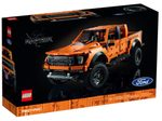 LEGO® Technic 42126 Ford® F-150 Raptor