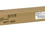 Kyocera Original WT-860 Resttonerbehälter 100.000 Seiten (1902LC0UN0)