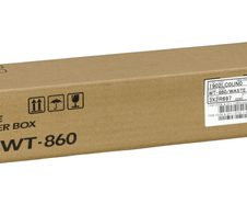 Kyocera Original WT-860 Resttonerbehälter 100.000 Seiten (1902LC0UN0)