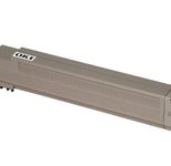 OKI Original Toner schwarz 22.500 Seiten (43837132)